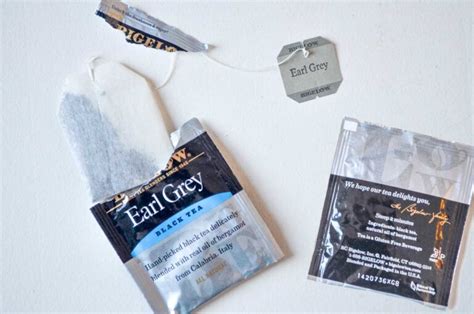 Finding The Best Earl Grey Tea: A Comparison Between 12 Brands | Afternoon Tea Reads