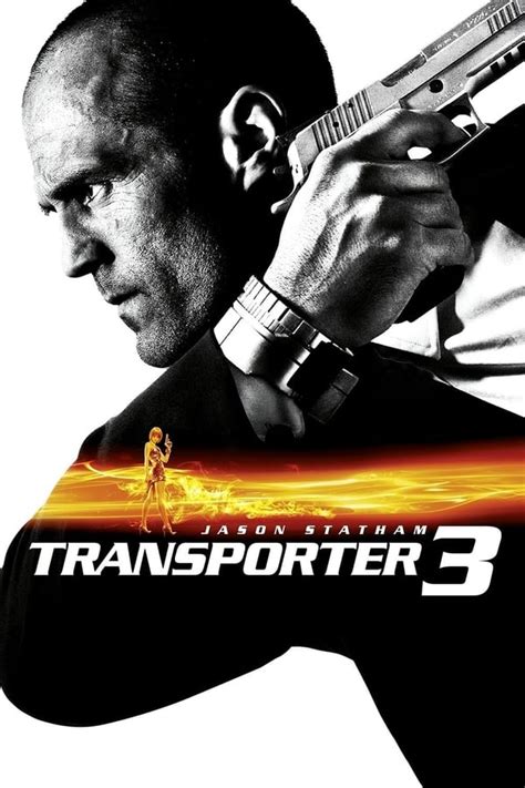 Transporter 3 (2008) — The Movie Database (TMDB)