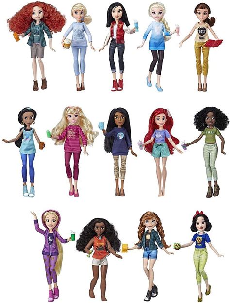 Disney Princess Comfy Squad Collection #GIVEAWAY - Naturally Cracked ...