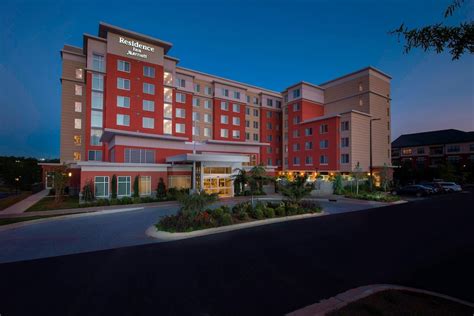 Residence Inn by Marriott Atlanta Perimeter Center/Dunwoody, Atlanta: $164 Room Prices & Reviews ...