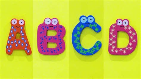 ABC song | Kids preschool learning, Abc songs, Preschool learning