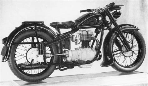 BMW R 25 specs - 1950, 1951 - autoevolution