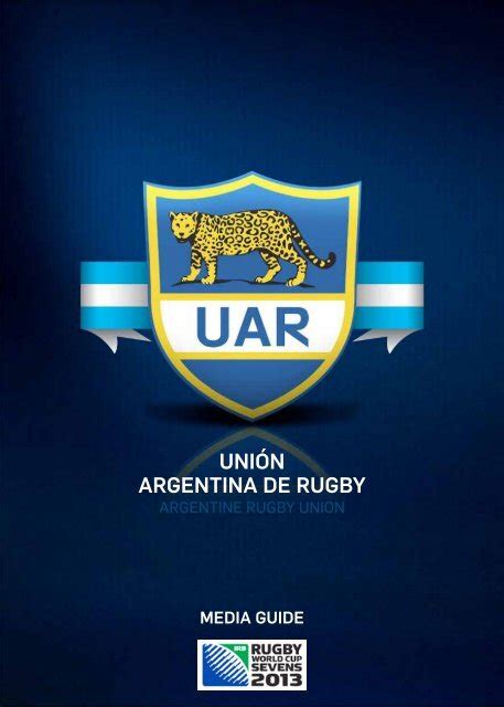 UNIÃ N ARGENTINA DE RUGBY