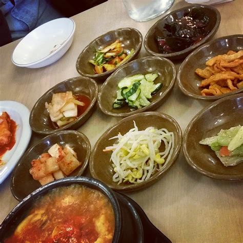 Culinary Blog: Korean Banchan