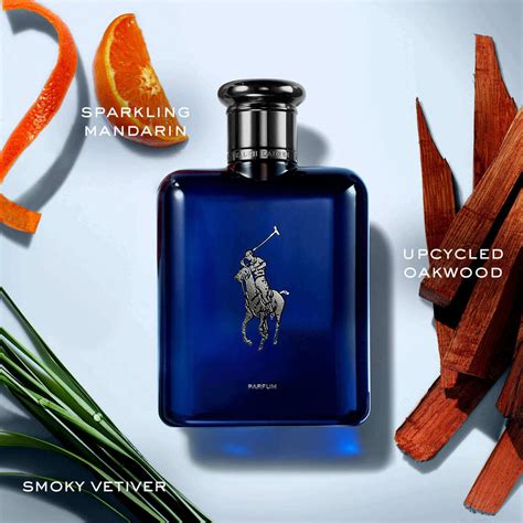 The World of Polo: Yours To Discover | Ralph Lauren Fragrances