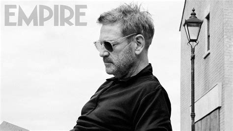 Kenneth Branagh Writes On Why He Made Belfast, His Most Personal Movie ...