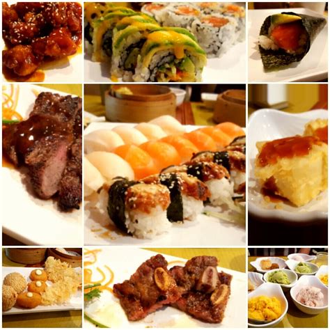 168 Sushi Japan Buffet - 56 Photos & 76 Reviews - Japanese - 168 ...