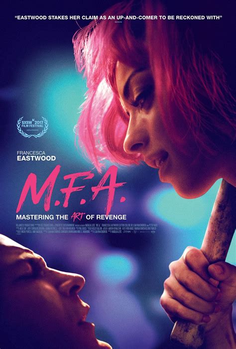 M.F.A. | Rotten Tomatoes