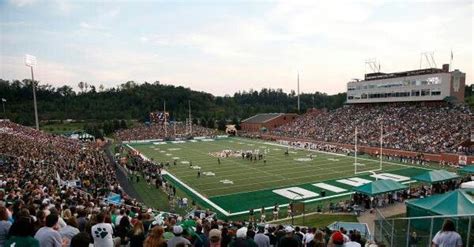 Peden Stadium | American Football Wiki | Fandom