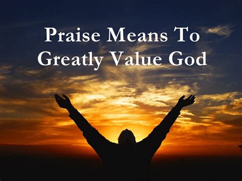 Praise & Worship God | Pursuing Intimacy With God