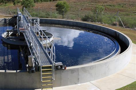 Wastewater Clarifier - Probiotic Solutions®