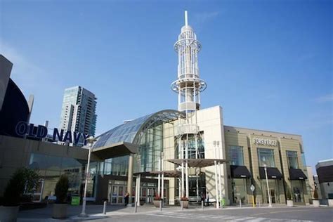 Scarborough Town Centre - Alchetron, the free social encyclopedia