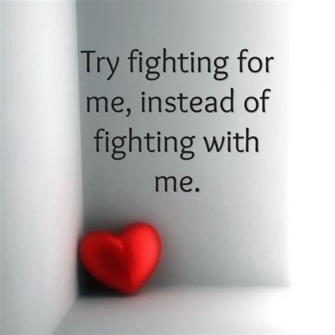 Fight For Me Quotes. QuotesGram