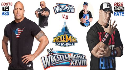 wrestlemania 28 wallpaper - WWE Photo (29456798) - Fanpop