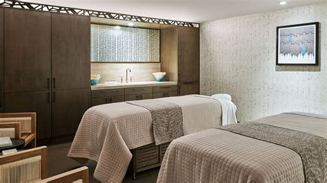 Vail Spa | The Spa Treatments | Grand Hyatt Vail