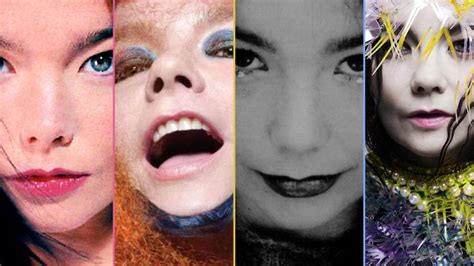 Time Out's picks for the 11 best Björk songs ever