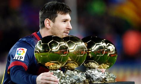 Lionel Messi Kimdir? » Bilgiustam