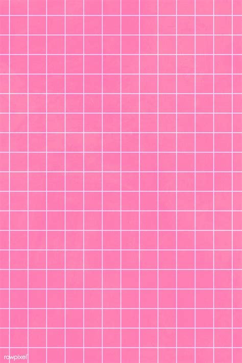 Bubblegum Pink Wallpaper