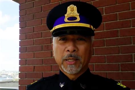 Halifax police sergeant accuses chief of 'targeted intimidation, harassment and discrimination'