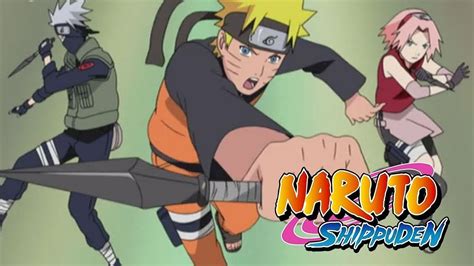 Shimogakure in Naruto