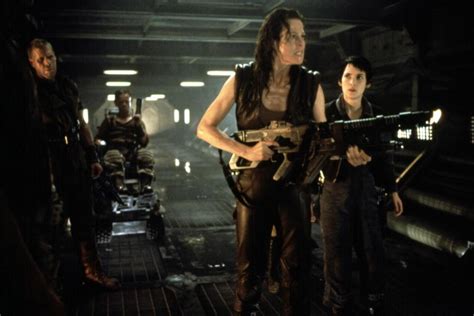 Alien Resurrection (1997)