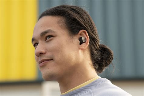 Sennheiser CX True Wireless - Review 2021 - PCMag Australia