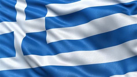National Flag of Greece | Greece Flag Meaning, Picture and History