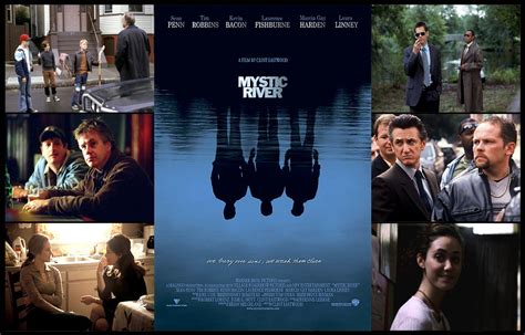 A FILM TO REMEMBER: “MYSTIC RIVER” (2003) | by Scott Anthony | Medium