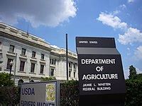 United States Department of Agriculture - Wikipedia