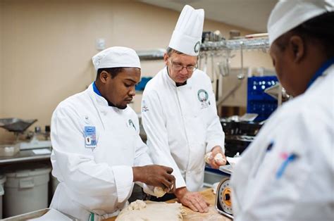 Applying to Culinary School: What is Required for Admission?