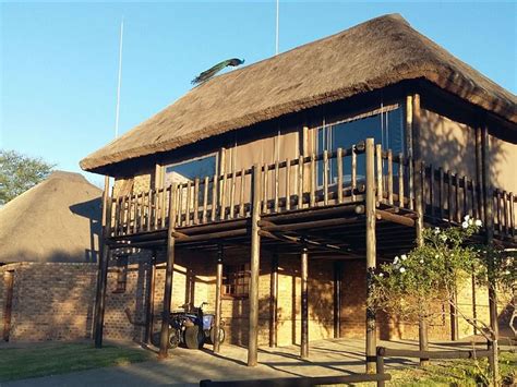 Vaal River Holiday Home