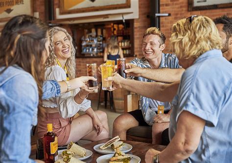 Bundaberg Rum Distillery - Queensland Distillery Trail