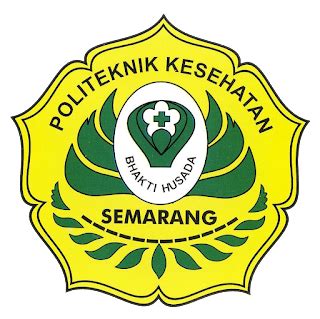 Logo Poltekkes Semarang PNG - KOLEKSI LOGO