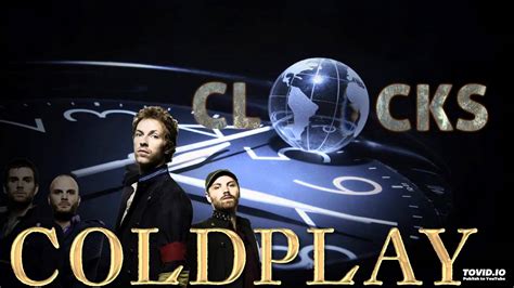 Coldplay - Clocks (Joshua Ryan vs. Mat Leutwyler "Cold Clocked" Remix ...
