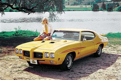 1970, Pontiac, Gto, Judge, Hardtop, Coupe, 4237, Muscle, Classic ...