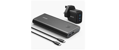 ANKER PowerCore 26800 Portable Charger User Guide