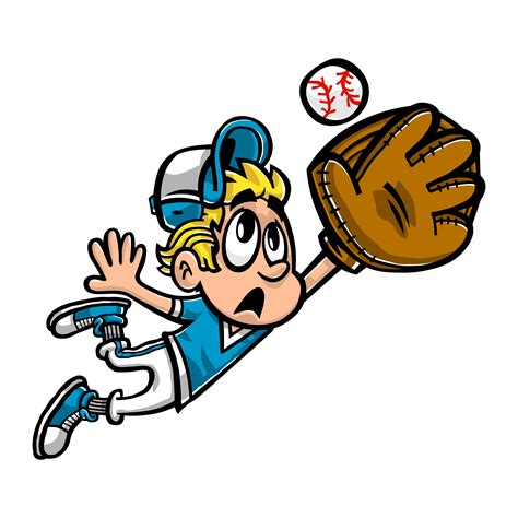 Animated Baseball Player Clipart Best - vrogue.co