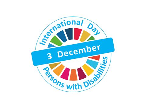 International Day of Persons with Disabilities | Global Issues SIG