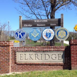 History of Elkridge – Elkridge Rotary Club