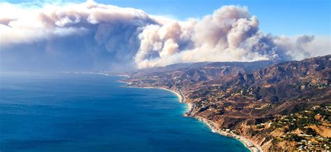 Air Quality - California Wildfire & Forest Resilience