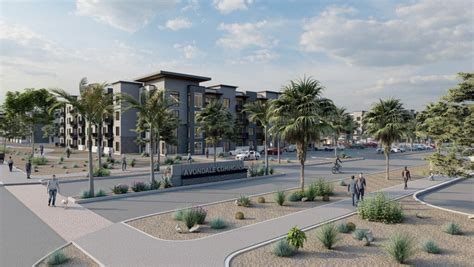 Avondale Commons mixed-use development will break ground - AZ Big Media