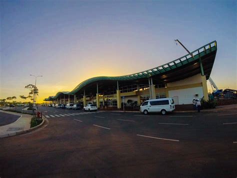 Bohol-Panglao International Airport Will Boost Investment in Bohol