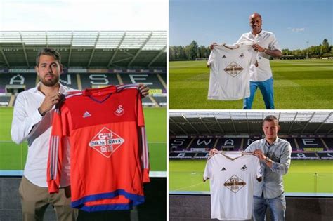 How Swansea City go about signing new players - Explained | Swansea ...