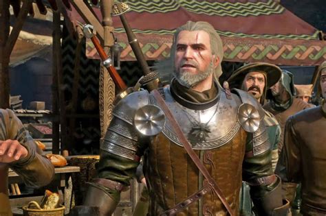 CD Projekt Red shows off The Witcher 3's 'next-gen update' ahead of launch | Engadget