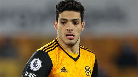 Raul Jimenez: Wolves striker discharged from hospital and now resting ...