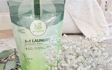 15 Best Natural & Non-Toxic Laundry Detergents (By Category!) - The Filtery