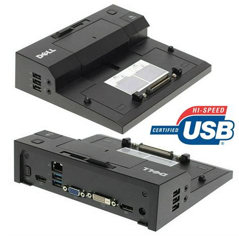 Dell Latitude E7470 Docking Station Compatibility ...