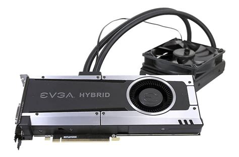 Different Types of Graphics Card Cooling Solutions for GPU, VRAM & VRM