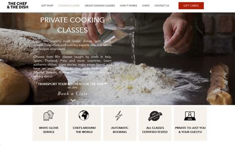 10 Best Online Culinary Schools & Cooking Classes 2024