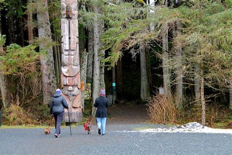 Sitka National Historical Park | Alaska's Oldest… | ALASKA.ORG